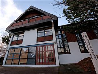 Peace Center Gjestgiverier