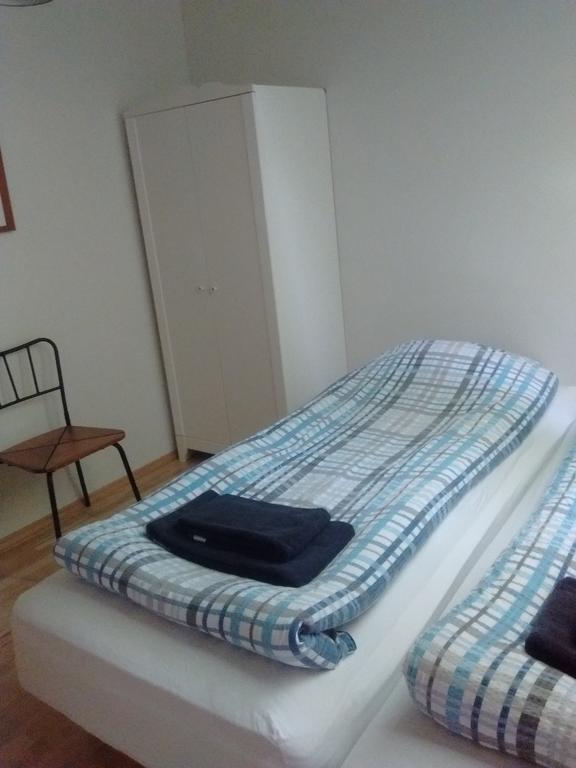 Peace Center Affittacamere 3*