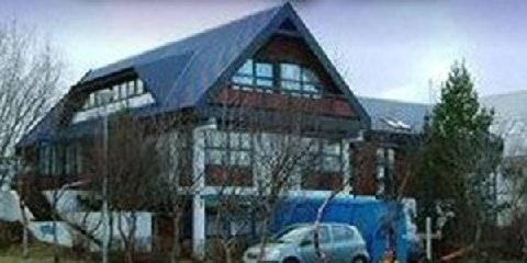 Peace Center Gjestgiverier 3*