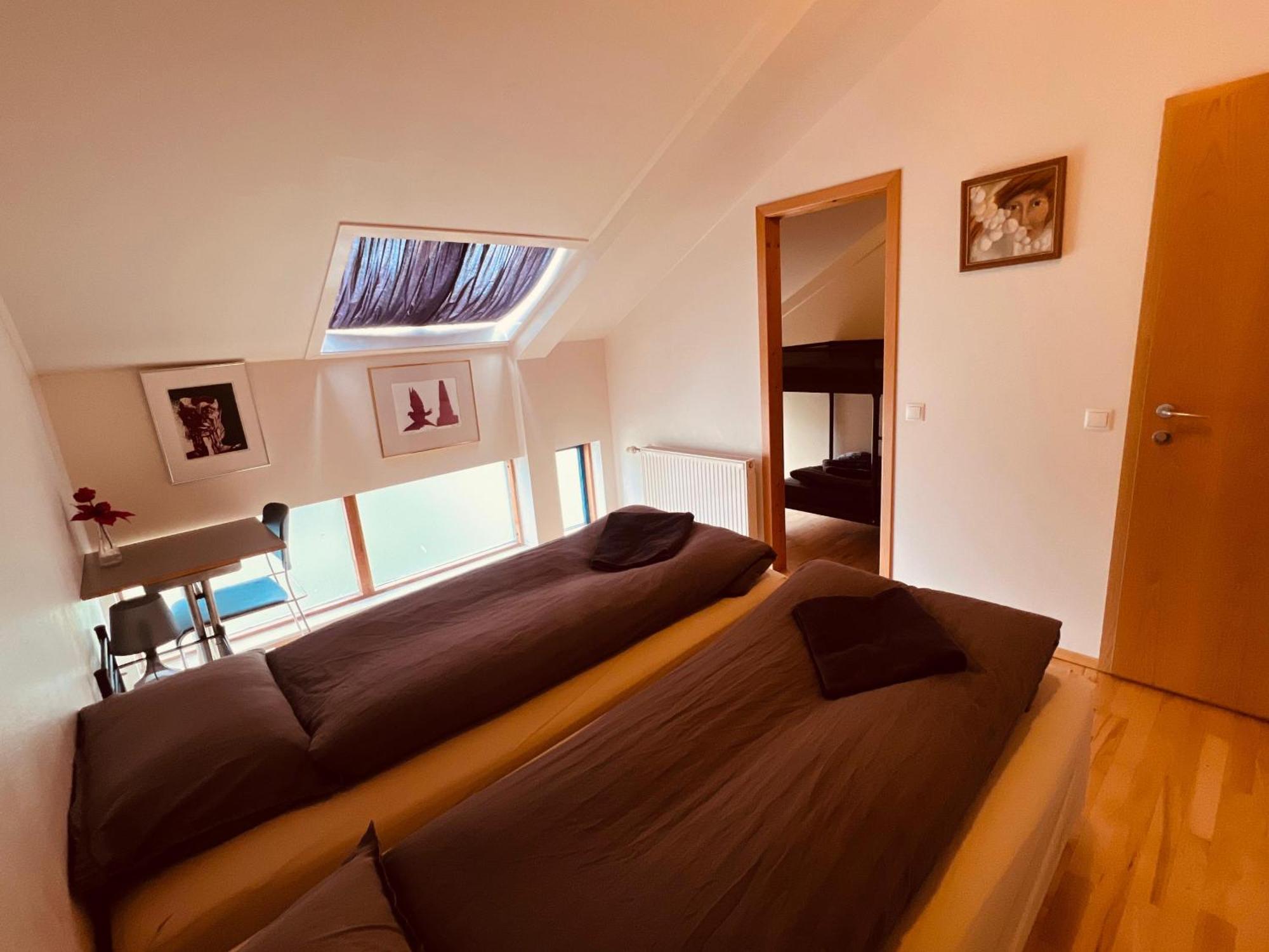 Gasthof Peace Center