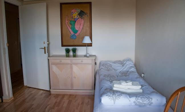 Peace Center Gasthof 3*