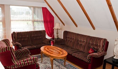 Peace Center Gasthof 3*